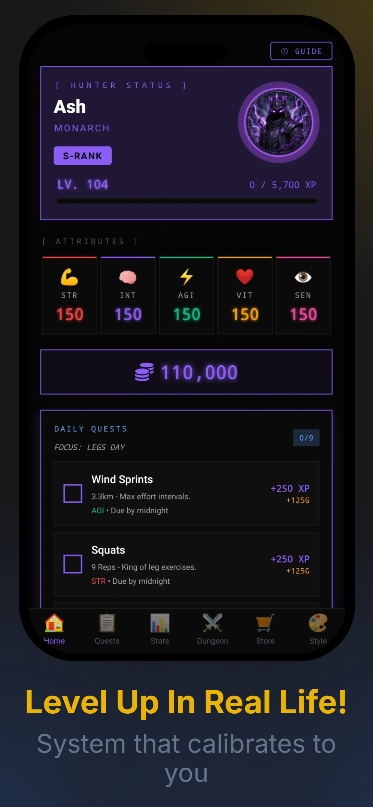 App Screenshot 1