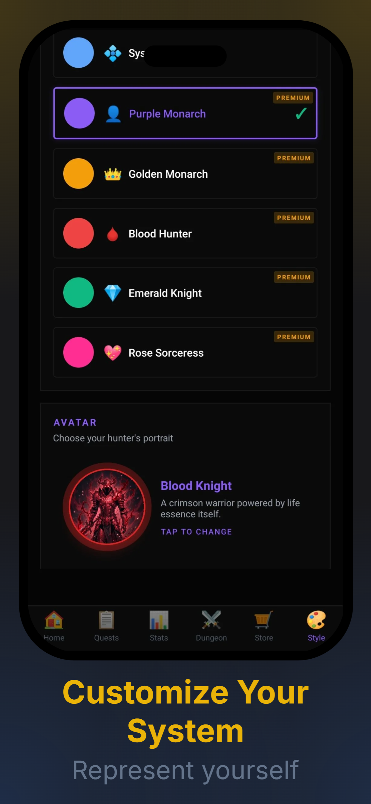 App Screenshot 7